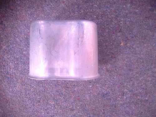 CIVI FIRE BUCKET
