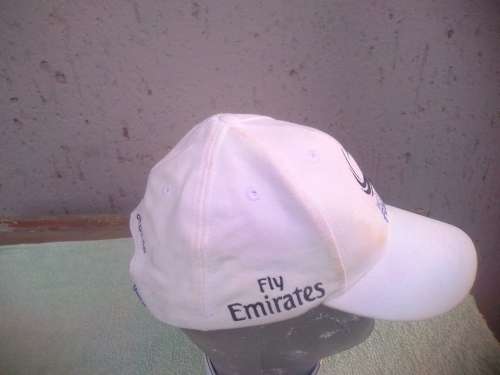 WESTERN FORCE CAP
