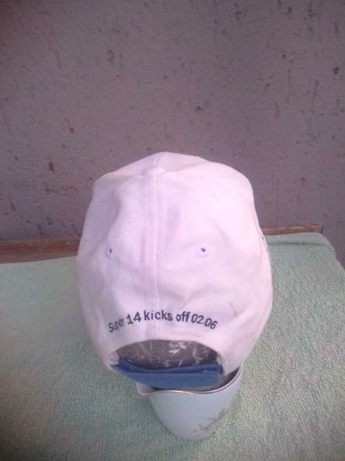 WESTERN FORCE CAP
