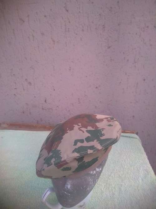 32 BATALLION BERET