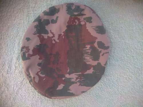 32 BATALLION BERET