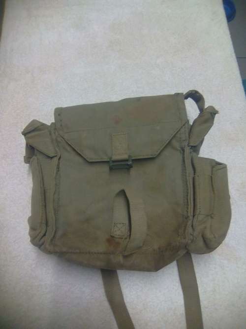 SADF PATROL /UTILITY BAG