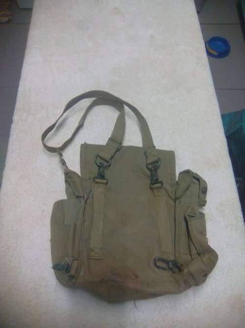 SADF PATROL /UTILITY BAG