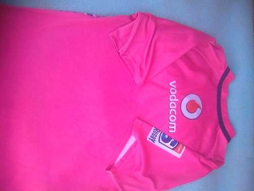 BLUE BULLS SUPPORTERS RUGBY JEARSEY