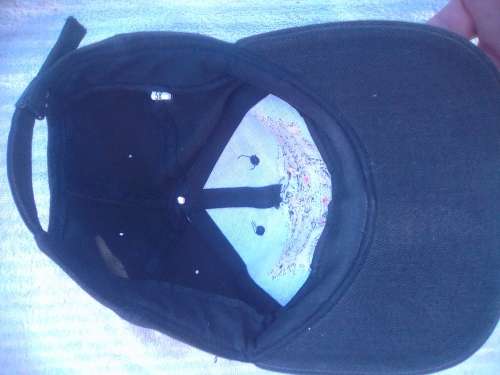 HARLEY DAVISON CAP
