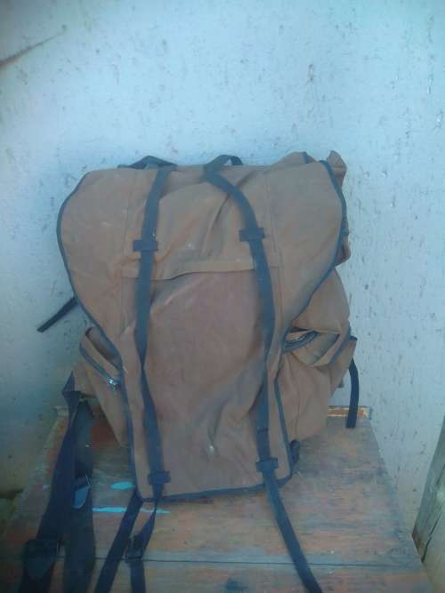 SADF BIG BAG