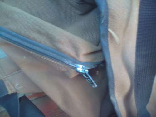 SADF BIG BAG