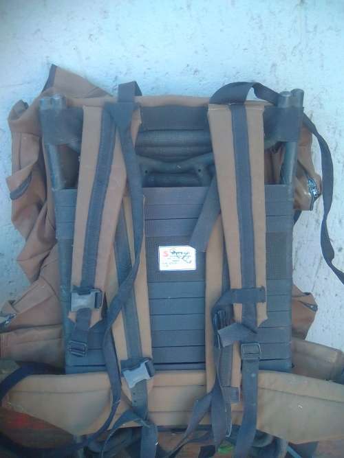 SADF BIG BAG