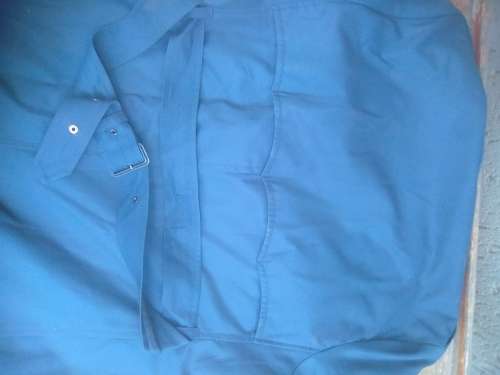 SAAF LONG RAIN COAT