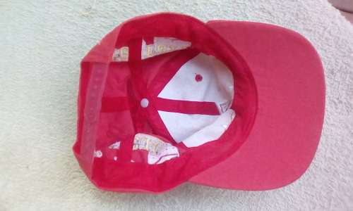 FERRARI /DEKRA CAP