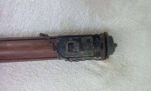 VINTAGE LAND SURVEYER TRI POD
