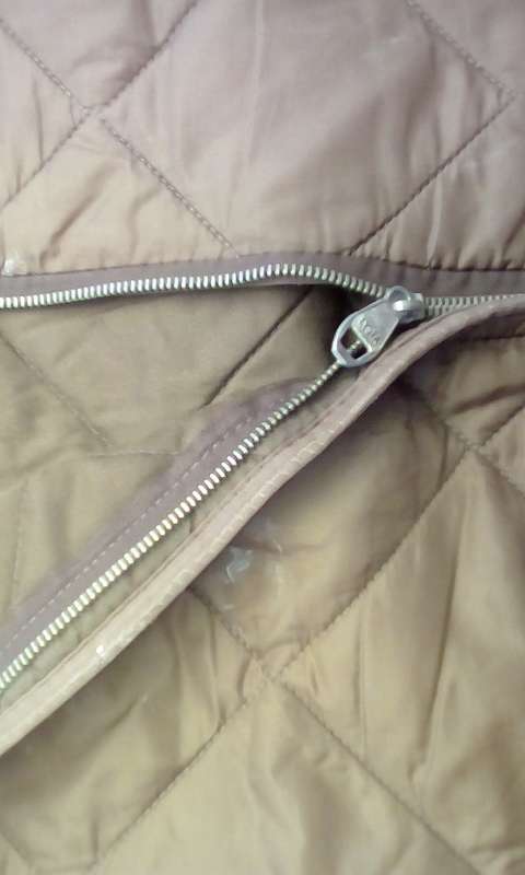 SADF SLEEPING BAG