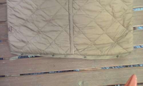 SADF SLEEPING BAG