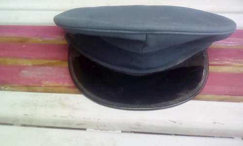 PRE 1994 SA POLICE CAP