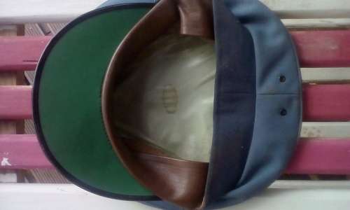 PRE 1994 SA POLICE CAP