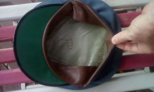 PRE 1994 SA POLICE CAP