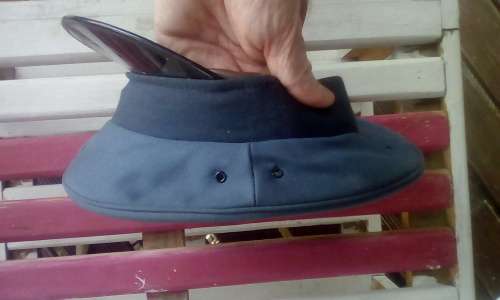 PRE 1994 SA POLICE CAP