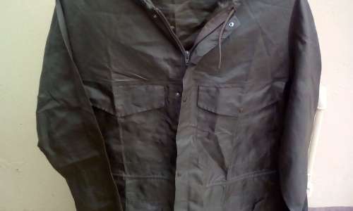 SADF RAINCOAT