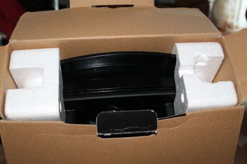 George Foreman - In-Shape Griller