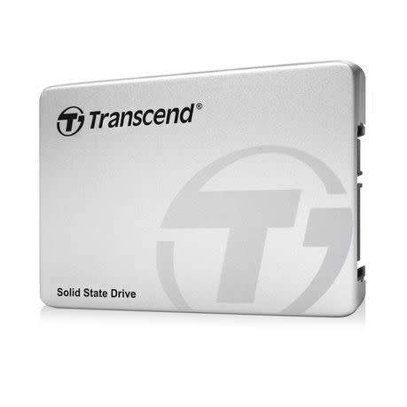 Transcend 120GB 2.5`` Sata3 SSD220 SSD Drive