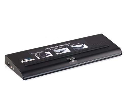 Targus USB 3.0 SuperSpeed Docking Station