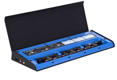 Targus USB 3.0 SuperSpeed Docking Station