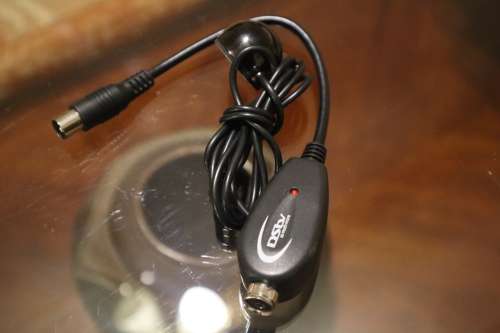 DSTV Tv Link Multichoice