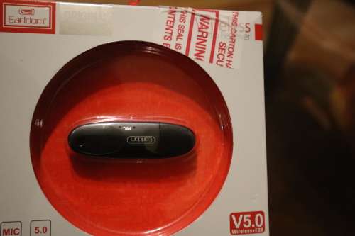 Bluetooth receiver Earldom ET-M40
