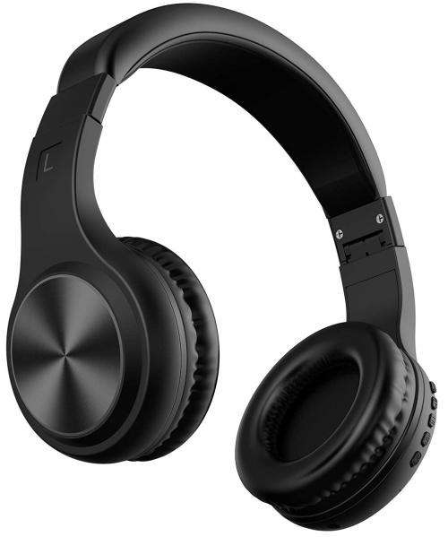 RIVERSONG Rhythm L Wireless On-ear bluetooth Headphones