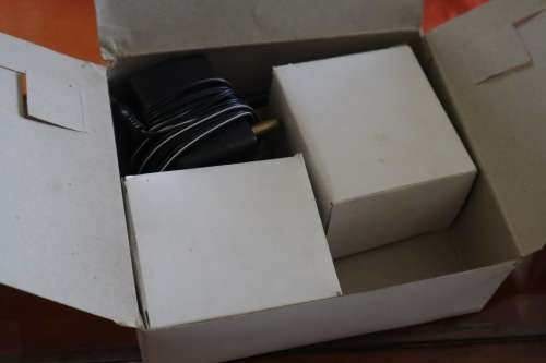 Ellies m series remote blaster