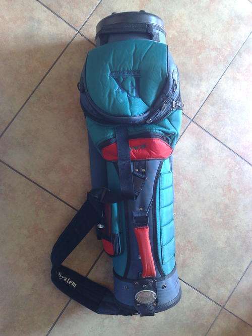 RAM Golf bag