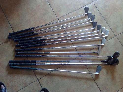 Tom Watson Golf Club Set - Bargain