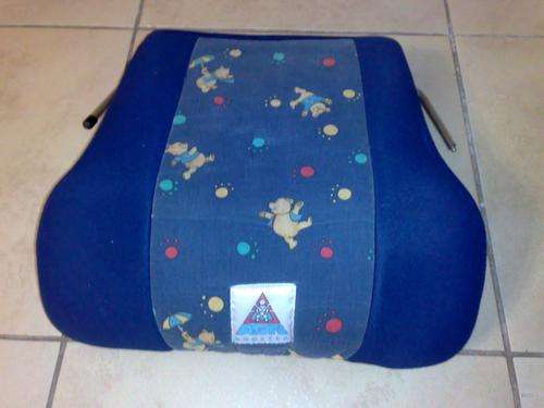 AST Seat Booster
