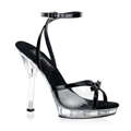 Sexy Pleaser Platform stiletto Lip 135 SA 5