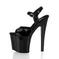 Taboo High Platform Heel size sa 7
