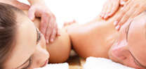 Pampering Spa and Dance Voucher