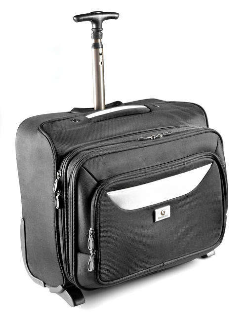 Manhattan Laptop Trolley Bag