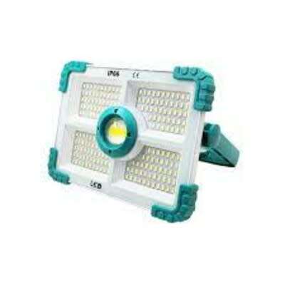 200W PORTABLE SOLAR LAMP ZB-L280 750