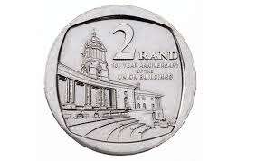 ***UNCIRCULATED UNION BUILDING 2013 R2 COINS*** (BID PER COIN TO TAKE THEM ALL!!!)