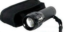 Led Torch - 200 Lumens