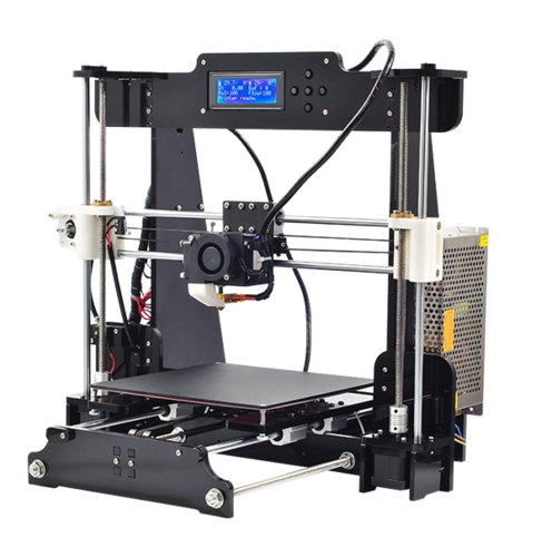 Anet A8 3D Printer - Prusa i3  - DIY KIT