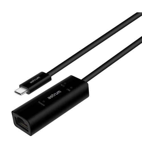 ***Clearance Sale*** USB Type-C to Ethernet Gigabit LAN Adapter