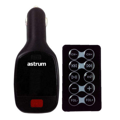 Car FM MP3 3 in 1 Modulator