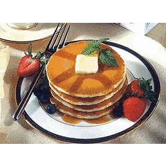 Pancake Perfection - As seen on TV