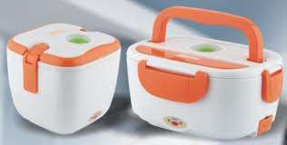 ELECTRICAL LUNCH BOX