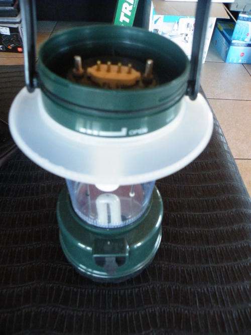 CAMPING LANTERN