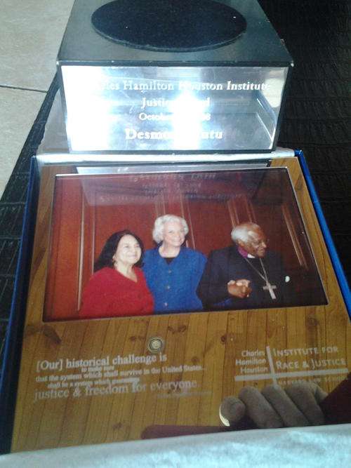 Desmond Tutu Collectables