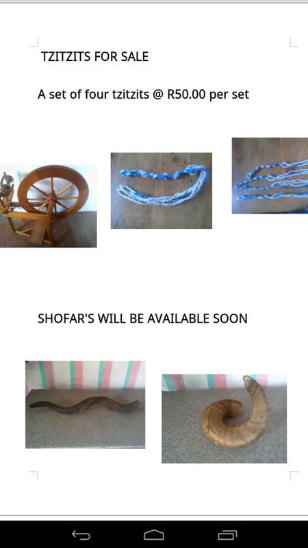 TZITZITS, Hand Made, Hand Washed, Carded, Hand Spun. From 100% Merino Wool