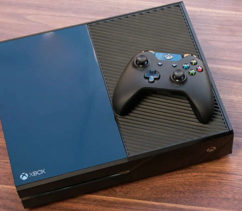 X box One