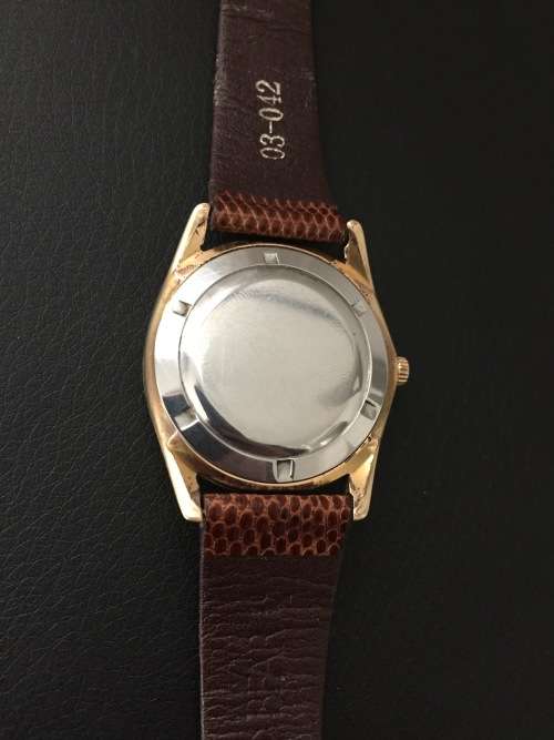 Ricoh Dynamic auto 45 jewels